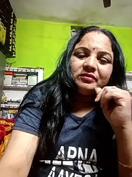 Chanchal_cute's cam snapshot