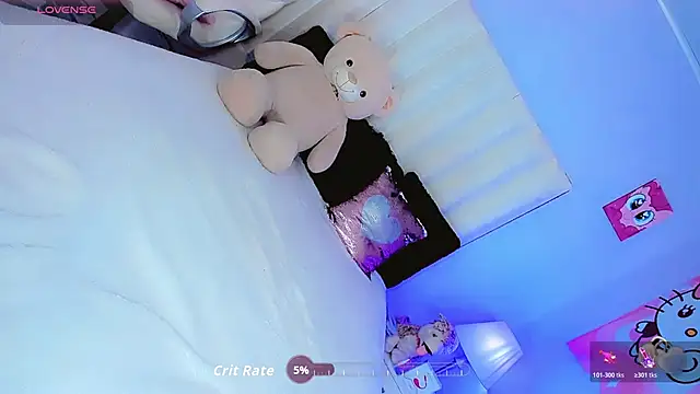 ArantzaCastillo_ live sex cam