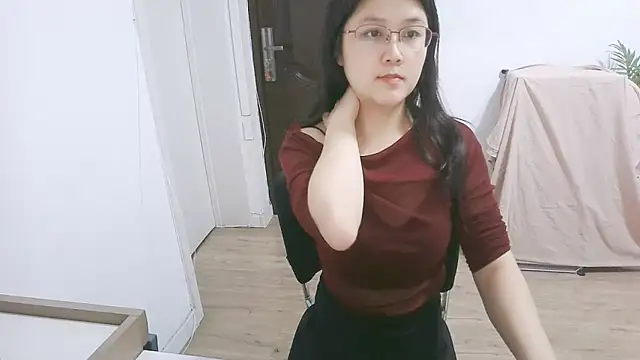 98bunny's cam snapshot