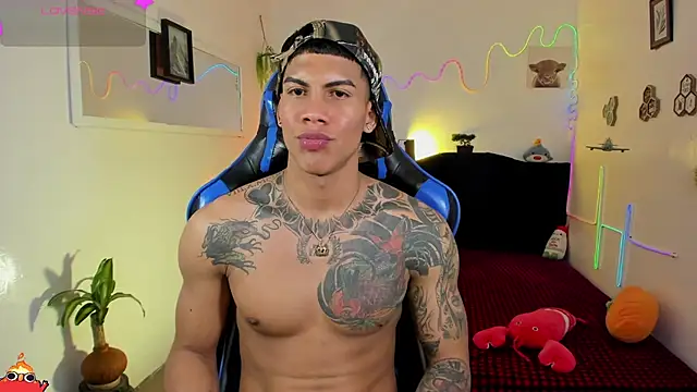 Damian_latinxxx live sex cam