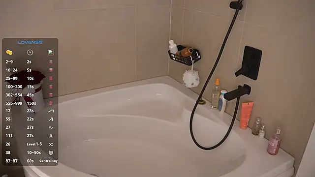 Vassiilisa live sex cam