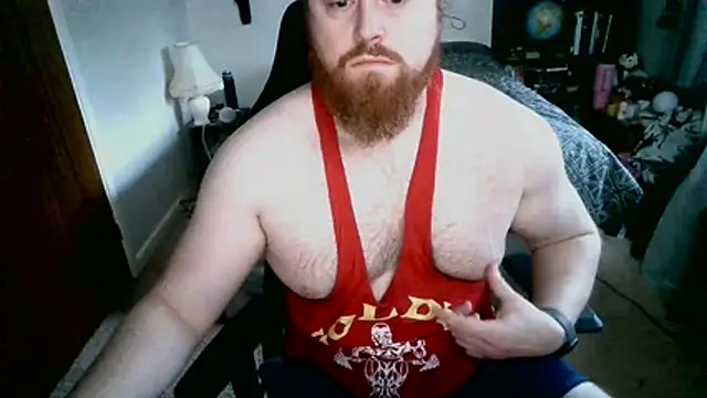 Friendly_viking live sex cam