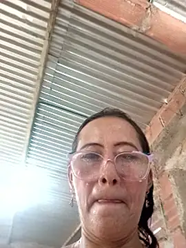 Salome_69's cam snapshot