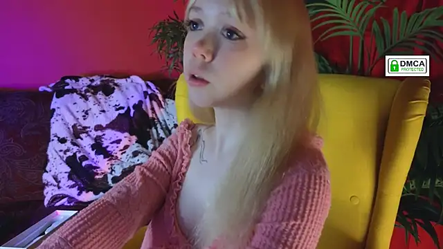 Rochelle_kitty's cam snapshot