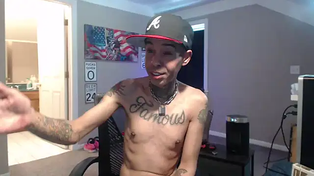 Michigan9000 live sex cam