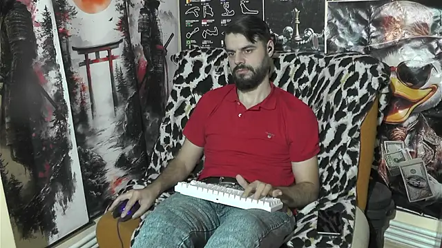 00george live sex cam