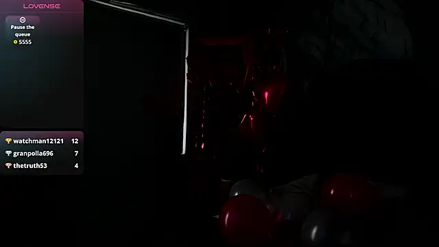 Miss_Melodi_'s cam snapshot