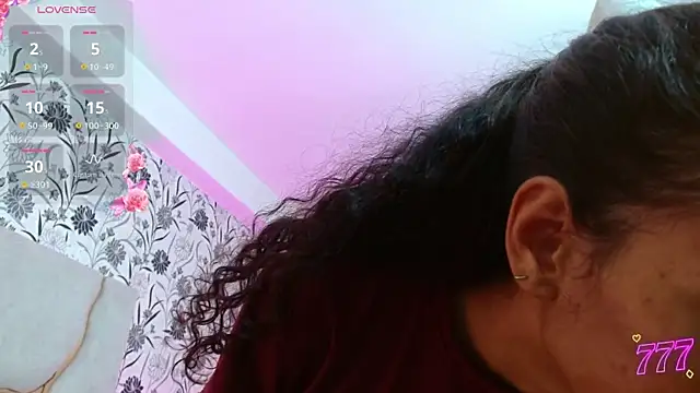 Nyx_tay's cam snapshot