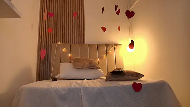 EvaaSinclair's cam snapshot