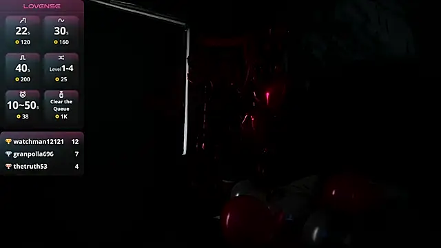 Miss_Melodi_'s cam snapshot