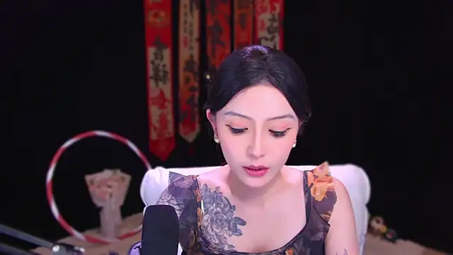 Wik-yibao's cam snapshot