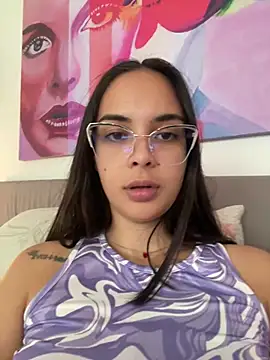 gabyaridi live sex cam