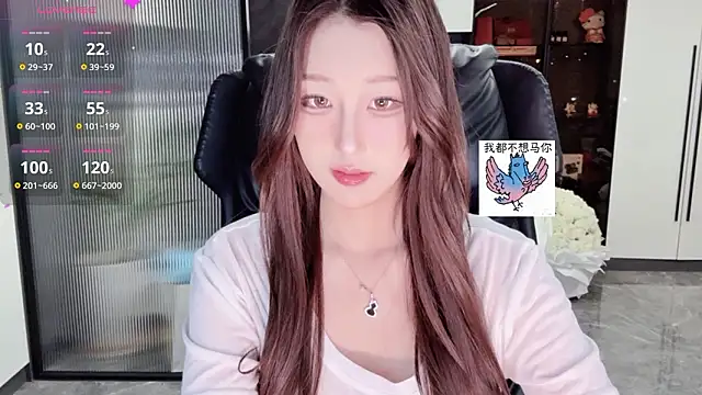 Winnie666- live sex cam