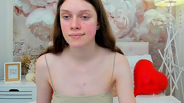 JaneBrowni's cam snapshot