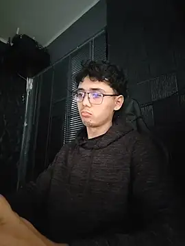 SrJacobs live sex cam