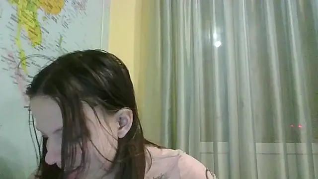 Paradise_Tease's cam snapshot