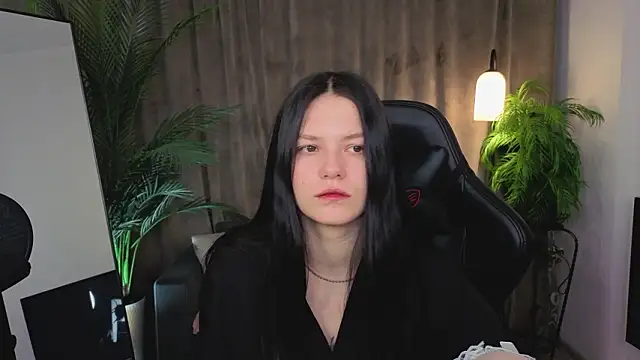 Maria_trend's cam snapshot