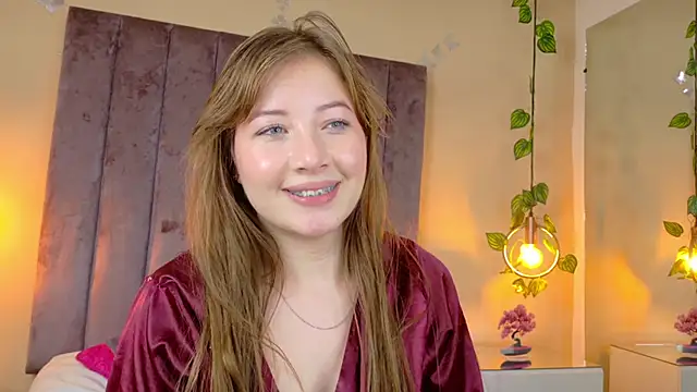 Dahlia_Rousse's cam snapshot