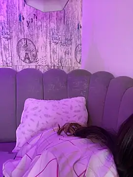 AbyThompson live sex cam