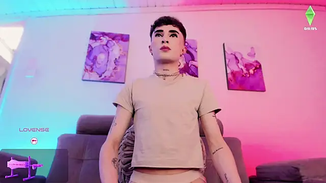 SebastianHilton live sex cam