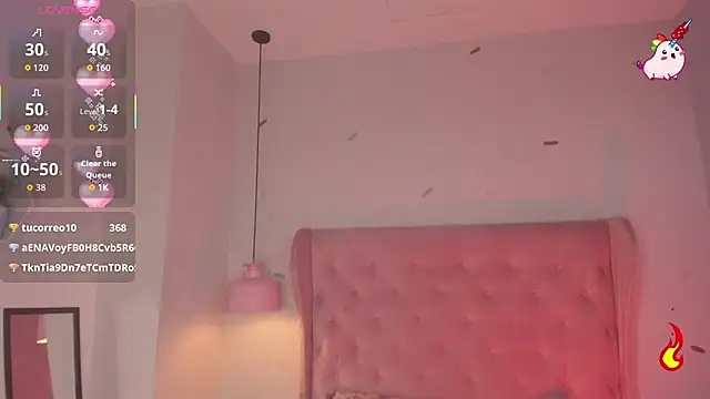 Vanelope_evanss live sex cam