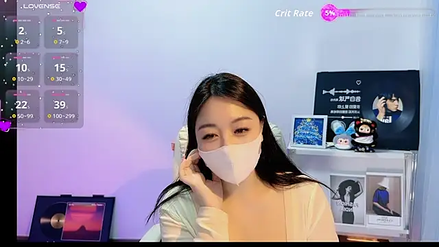 Chance-888 live sex cam