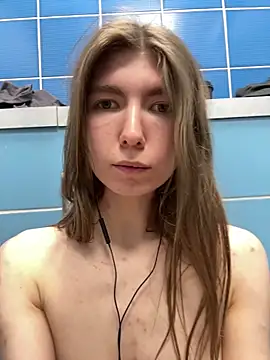 Bubble_Chloe's cam snapshot