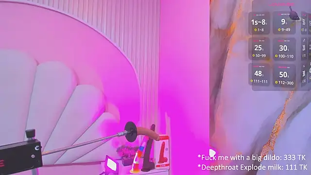 hinata_dolly's cam snapshot