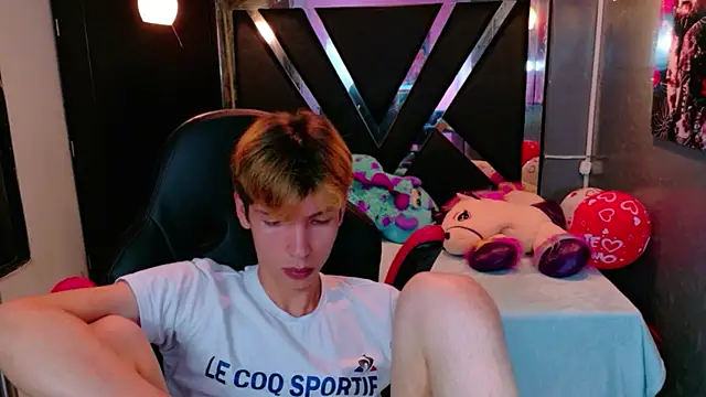 Liam_Green1 live sex cam