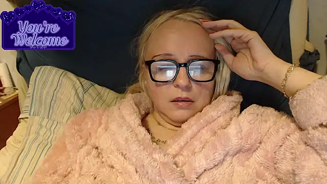 martachatte's cam snapshot