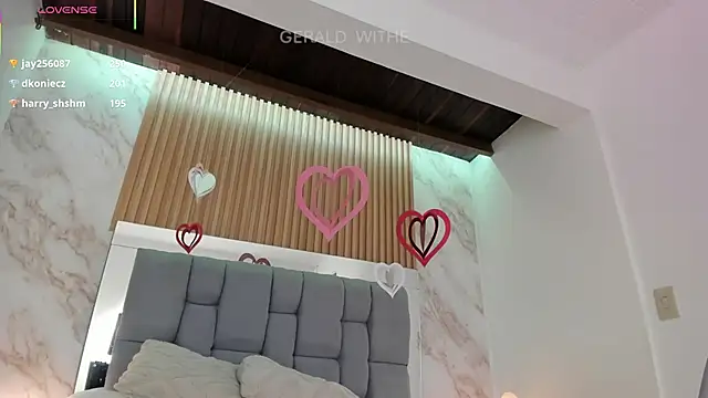 gerald_withe's cam snapshot