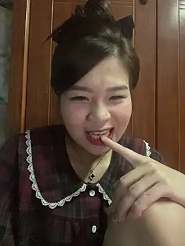 Bae1103's cam snapshot