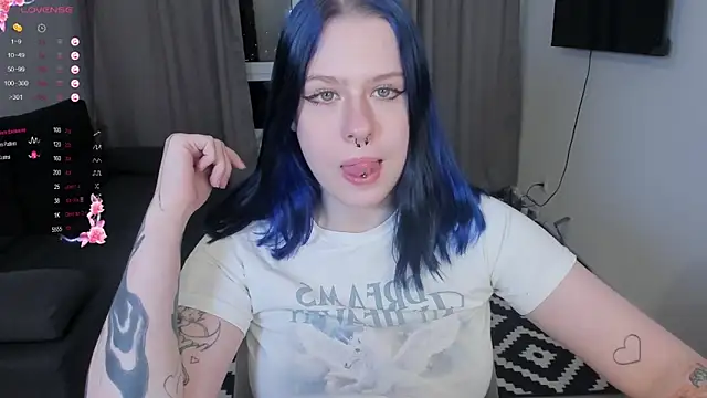 tender_kiitty's cam snapshot