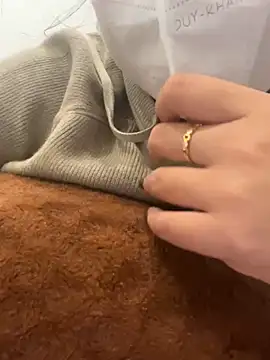 BeChinh_Lee's cam snapshot