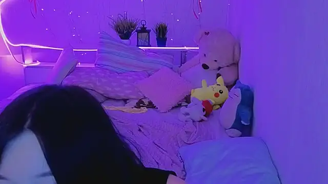 Hanako_Rey's cam snapshot