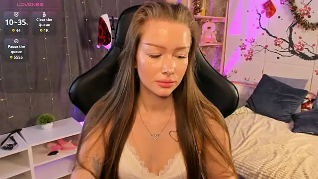 LinaMikaya's cam snapshot