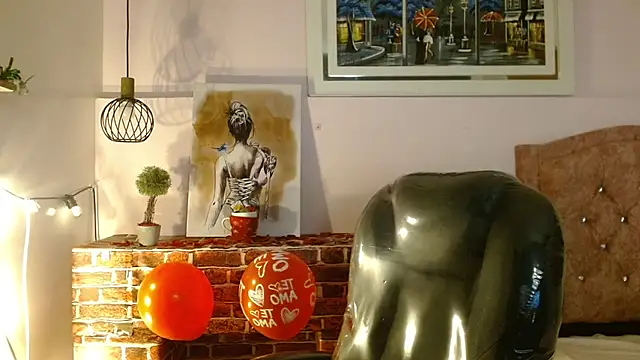 AmethystShadow17 live sex cam