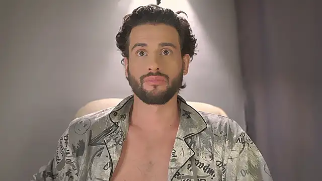 Keen___Luckystrike live sex cam