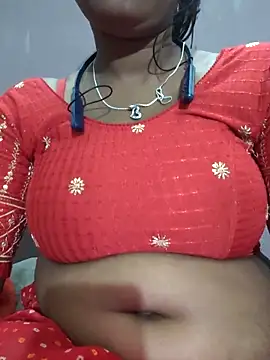 Cute-komal123's cam snapshot