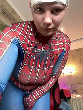 SexyFray_85D live sex cam