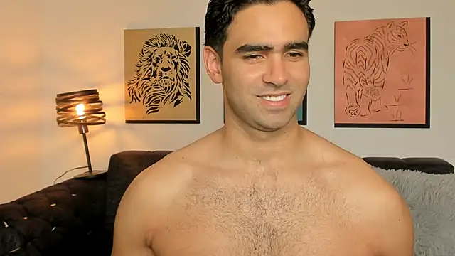 Brad_Martin live sex cam