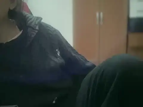 ALPHANDRE live sex cam