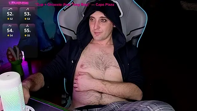 Gil_gamesh90 live sex cam