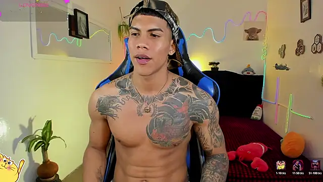 Damian_latinxxx live sex cam