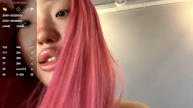 EIeniVanwart's cam snapshot