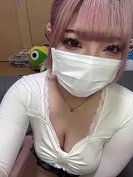 risa_cute's cam snapshot