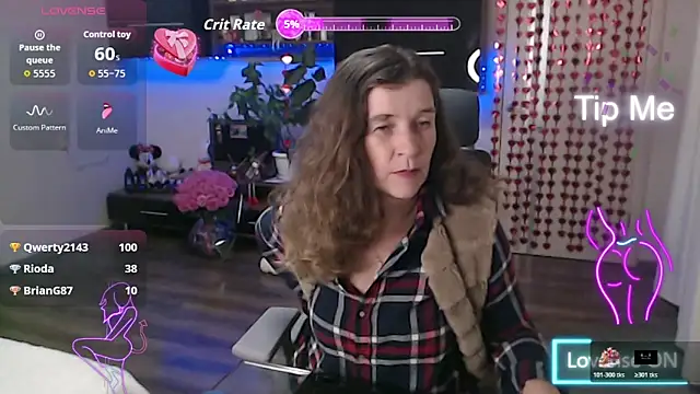 SofiaBoone's cam snapshot