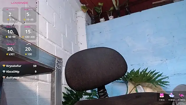 jasminne_'s cam snapshot