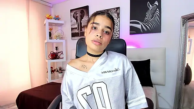 lissbrown's cam snapshot