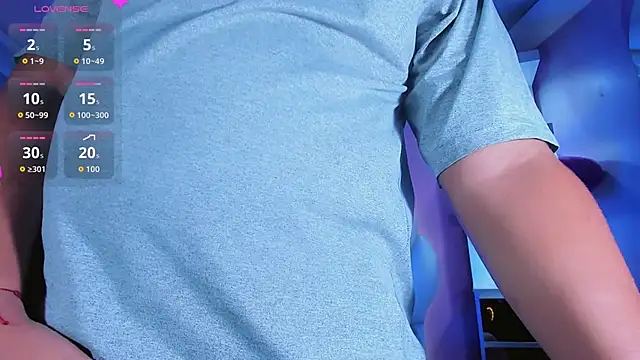 Maia_Hotts live sex cam